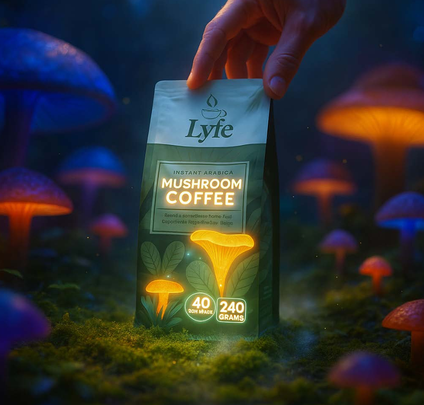 Mushroom Community